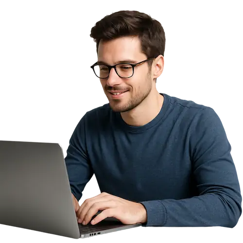 laptop-man
