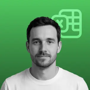 مسیر یادگیری اکسل