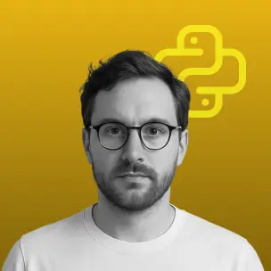 مسیر یادگیری پایتون