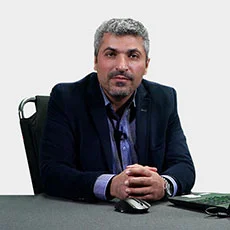 محمدیوسف امین داور محمدیوسف امین داور