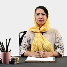آناهیتا کریمی آناهیتا کریمی